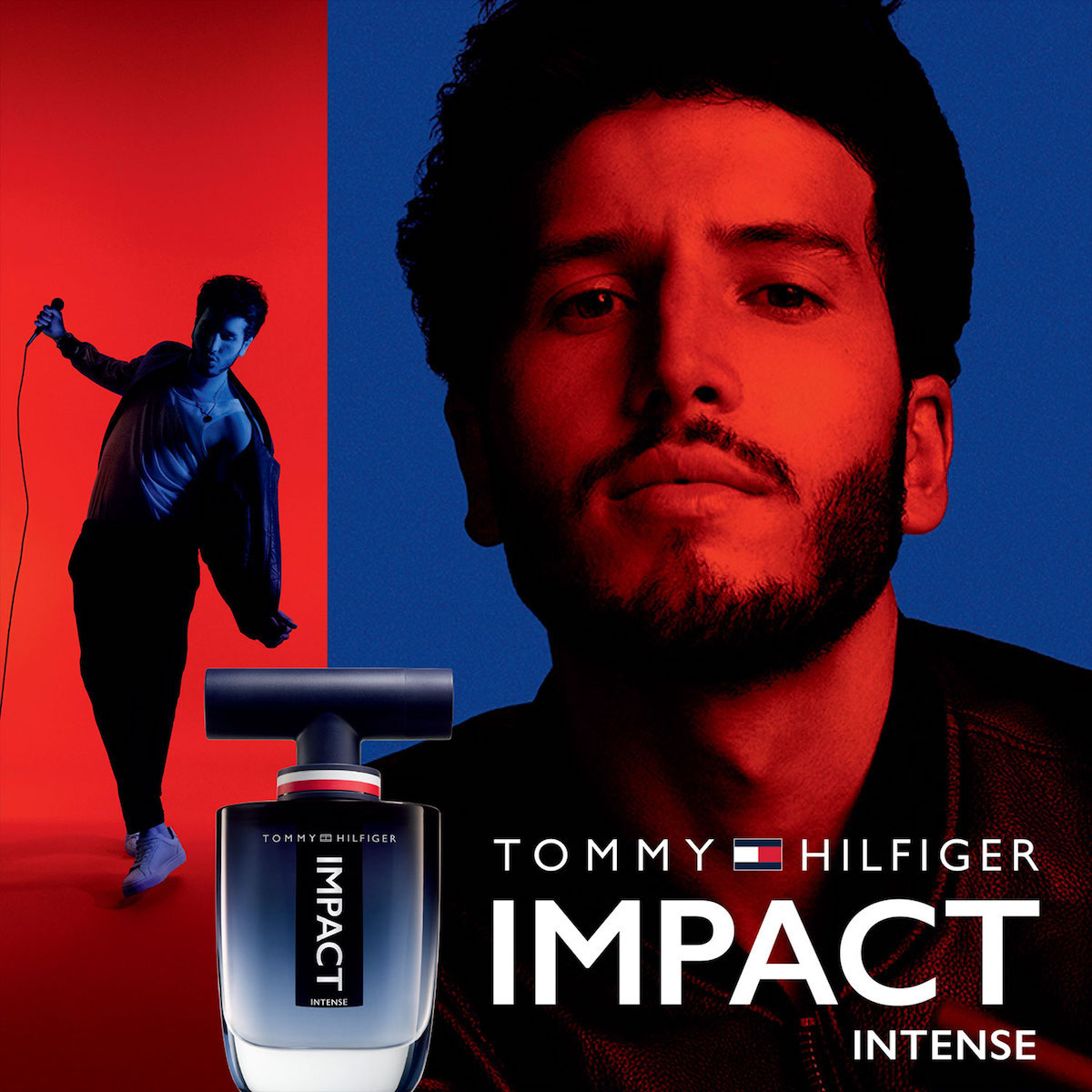 IMPACT INTENSE EAU DE PARFUM